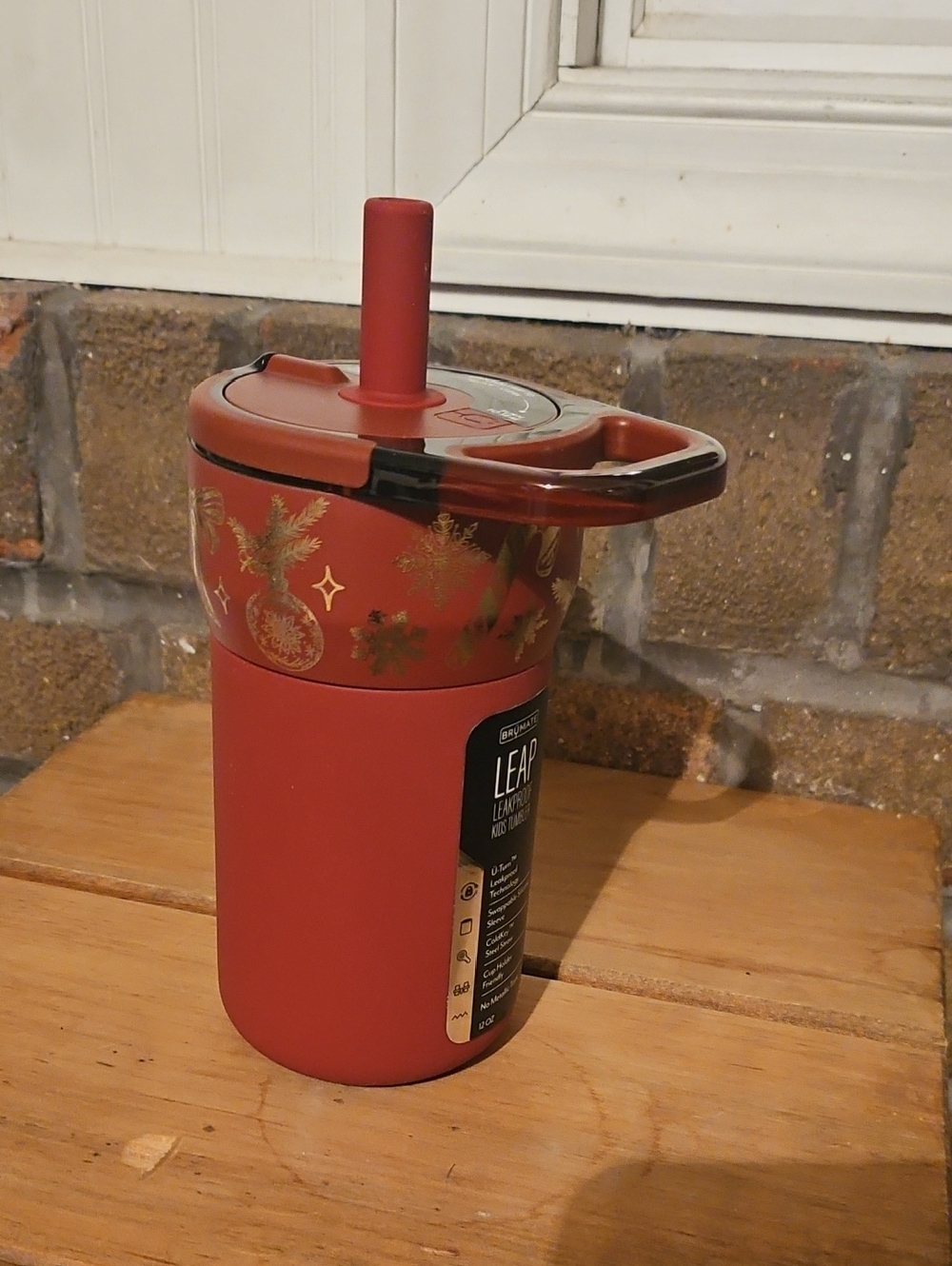 Brumate Leap Travel Mug